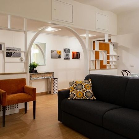 Apartament A Casa Di Rosanna Rzym Zewnętrze zdjęcie