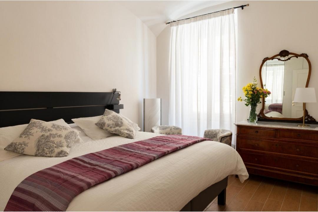 Apartament A Casa Di Rosanna Rzym Zewnętrze zdjęcie