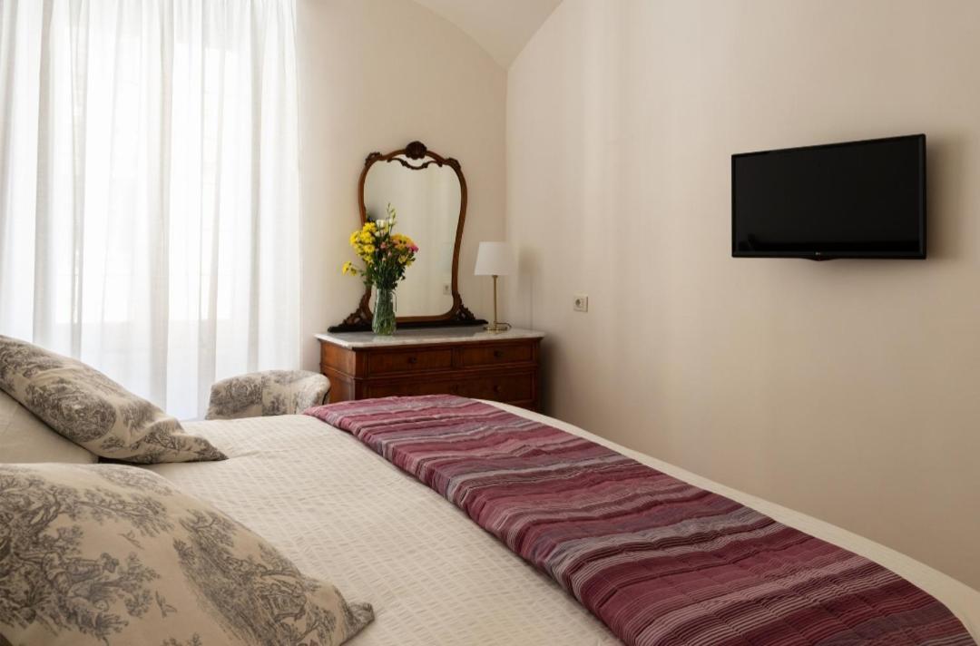 Apartament A Casa Di Rosanna Rzym Zewnętrze zdjęcie