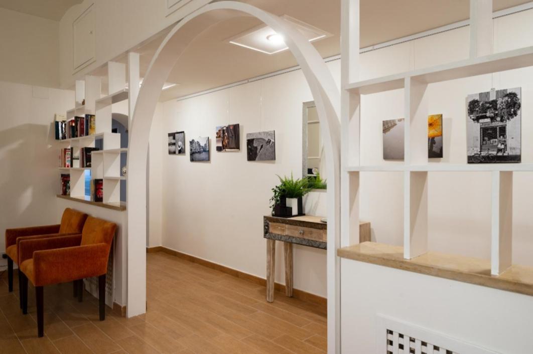 Apartament A Casa Di Rosanna Rzym Zewnętrze zdjęcie