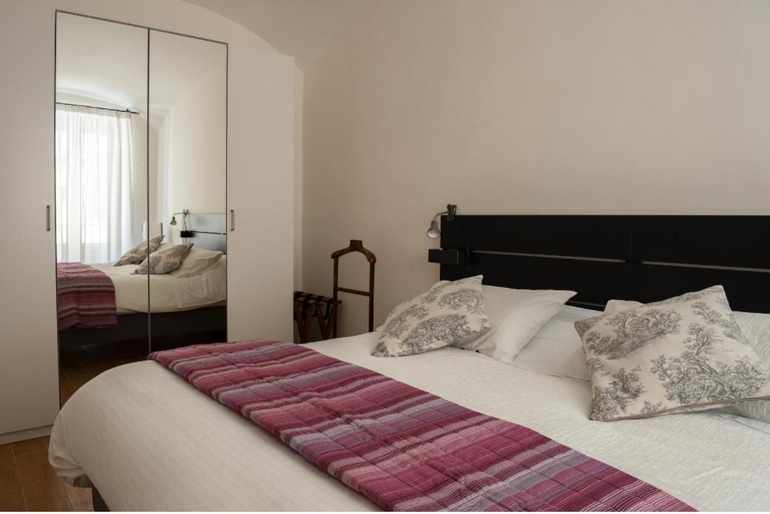 Apartament A Casa Di Rosanna Rzym Zewnętrze zdjęcie
