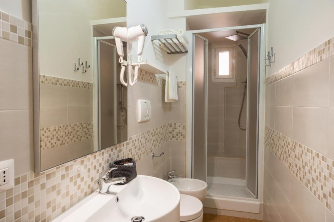 Apartament A Casa Di Rosanna Rzym Zewnętrze zdjęcie